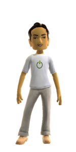 T1 Animal's Avatar